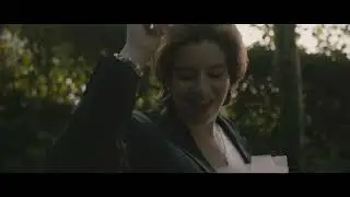 Michelle Dowd - Healing (Official Music Video)