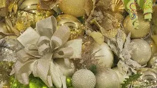 11 Days of Holiday Cheer: Inside Houston's massive Christmas store Craftex