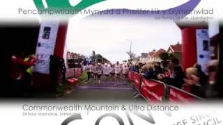 Conwy  County Council Events 2016