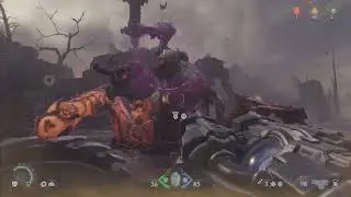 DOOM: The Dark Ages