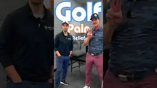 Fix Golf Back Pain FAST With These 2 Doctor-Approved Tricks