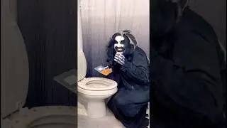 Funny Bhoot Video 👹😂 manju didi #shorts #short #funnyvideo #bhoot