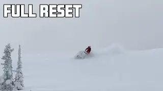 Вся гора для нас