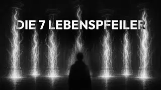 Die 7 Pfeiler deines neuen Lebens.