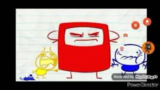 watches nickelodeon blood splatter mouse trap 2020 best of videos BFB EP02S02 CYRYUSBOI02 REULOPAD