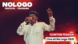 Clinton Fearon - Live at No Logo 2021