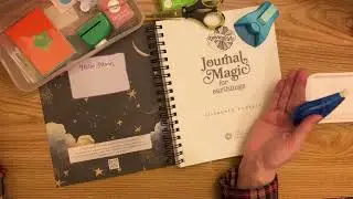 Getting Started with Journal Magic
