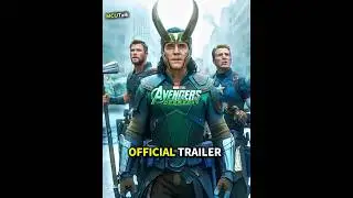 Avengers: Doomsday Official Trailer release date LEAKED 😱 Brand New Day Trailer 🔥