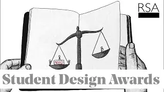Social justice | RSA Student Design Awards 2023 Commended| Moving Pictures