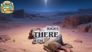 Kids Bible Stories: Genesis 28
