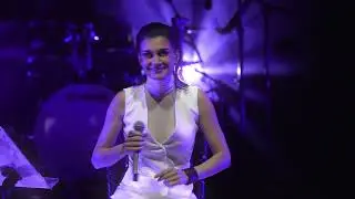 Elsa Lila &ldquo;Evita&rdquo; | Live Concert &ldquo;Finalmente Elsa&rdquo; Tirana 2023