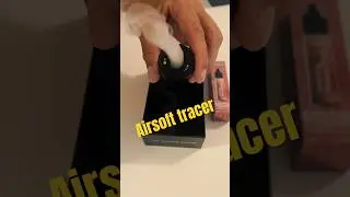 Airsoft tracer is &hellip;😱 #airsoft #airsoftcqb #military #airsoftgun #milsim #airsoftnation