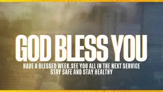 The Calvary Church Vijayawada ||  Pastor Yesupadam || Mrs Deevena  || TCCV Live