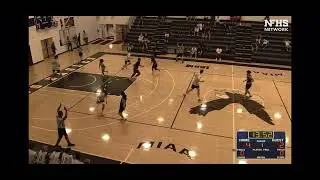 Capitol Hoops Summer League (2024)