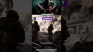 Battlefield 6 este aici 🤯👀 #romania #gaming #battlefield #shorts
