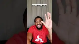 How we should teach our kids to handle bullies.