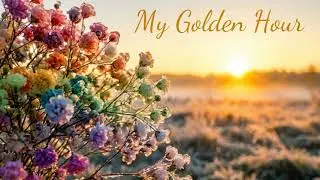 My Golden Hour