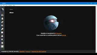 Startkiller kali linux tutorial #1  #empire #powershell