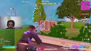 Day 193/365: FORTNITE RANKED RELOAD⚡Champion 21%⚡CHAPTER 7!⚡365 MARATHON CONTINUES