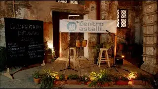 Festa del rifugiato 2020 - Centro Astalli Palermo - Giornata mondiale del rifugiato 20/06/2020