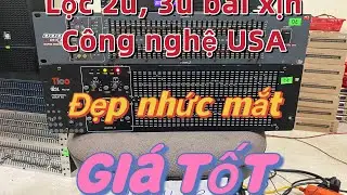 Lọc Tico, DoD c&ocirc;ng nghệ USA zin nguy&ecirc;n đẹp 75-90%, nghe nhạc qu&aacute; đẳng cấp. LH: 0369413889(Zalo)