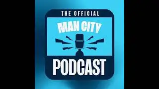 Joe Royle & Andy Morrison | The Official Man City Podcast