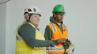 For Women by Women: The Seattle Storm Center for Basketball Performance