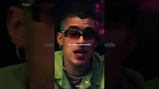 🎶Callaita🎤Bad Bunny ⏳2019 #music #reggaeton #2019 #badbunny #callaita #tainy