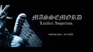 MASSEMORD - Be Cursed (from Luciferi Imperium) 2019