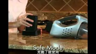 Hoover LINX Combo kit