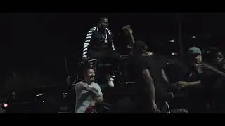 Zenire x Rashad Young -  No Drama (Prod. by: StunnahSez)