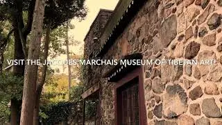 Jacques Marchais Museum of Tibetan Art