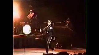 Prince & The NPG - Little Red Corvette (Hit N Run Tour, Live in Memphis, 2000)