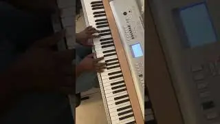 EASY & BEAUTIFUL Piano for RnB Songwriting or Production 20 #shorts