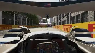 The Fail every.. - F1 25