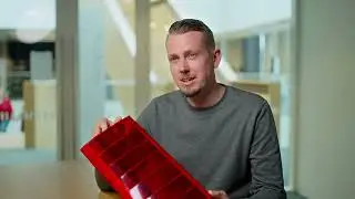 Ngā Kōrero Auaha - Creative Stories: Philipp Sueltrop and Kea Aerospace