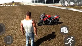 🛑 Racing On Super Bike | Indian Bike Super 3D Game ka cheat code/ Comment Bike Name #bikedrivinggame