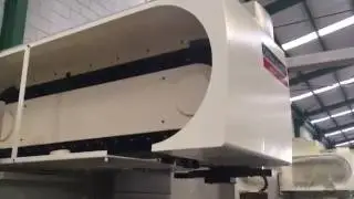 Okuma & Howa Millac 852V CNC Vertical Machining Center for sale!