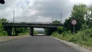 Kichenica -- Razgrad. 10 km.   13.06.2022