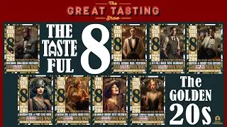 The TasteFul 8 