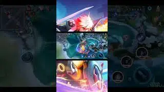 Pro Lam  | Gameplay | Lam T-Rex | Honor Of Kings #hok #国际服 #澜 #Lam #T-Rex