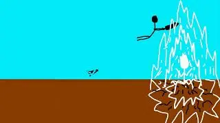 Stick Man War 2
