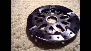 Oddssey MDS Sprocket Review