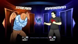dive kick vs let's play