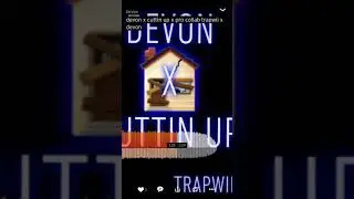 devon x cuttin up x prod. collab trapwii x devon