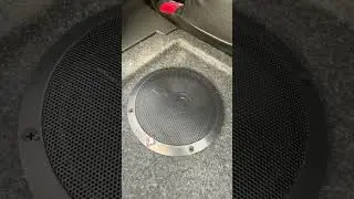 Speaker install in kwid . @jcmcaraccessories follow for more