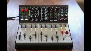 500 Series Mini Mixer