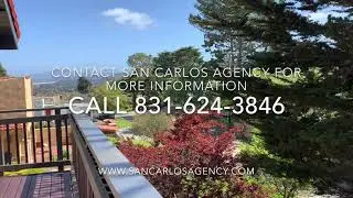 SCA Long Term Rental 929 Jefferson St Monterey