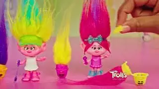 Dreamworks Trolls Band Together Dolls | AD
