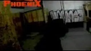 Gameplay @ Phoenix Action Sports